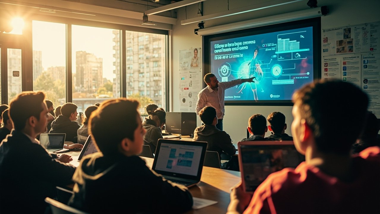 Future-Proof Careers in Pakistan: What to Learn Now