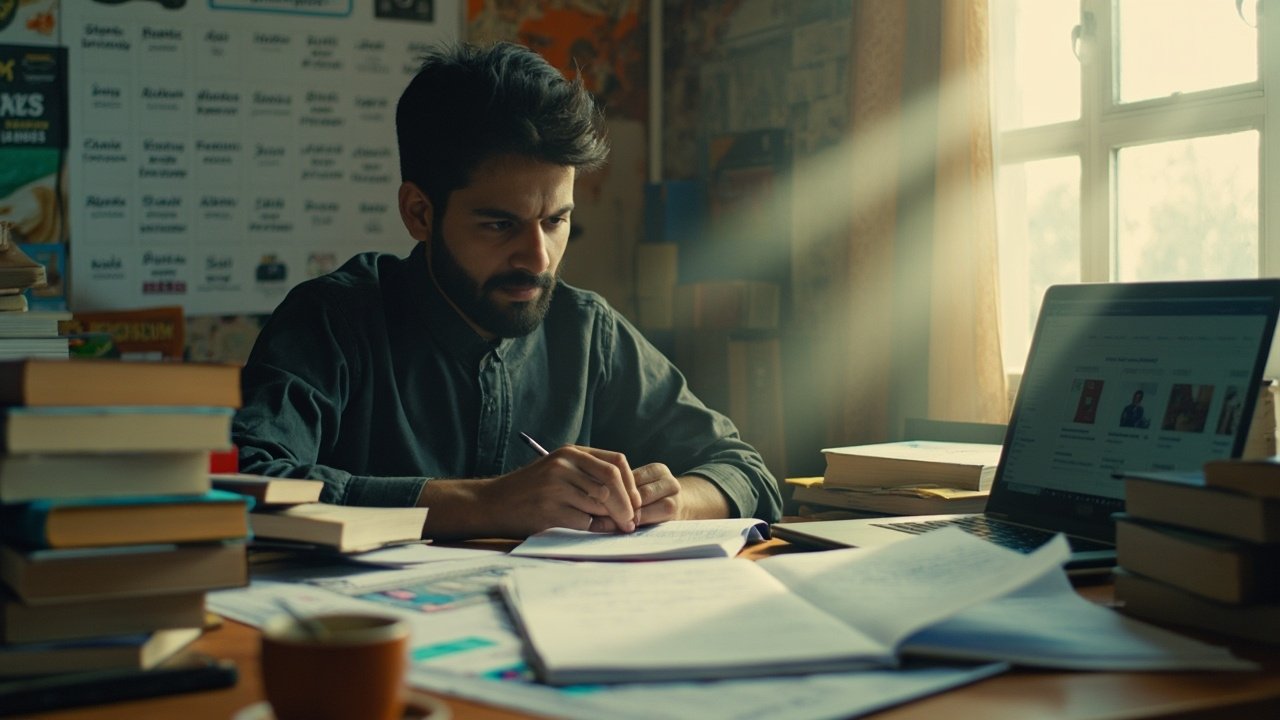 How to Prepare for PPSC, FPSC, and NTS Tests in Pakistan