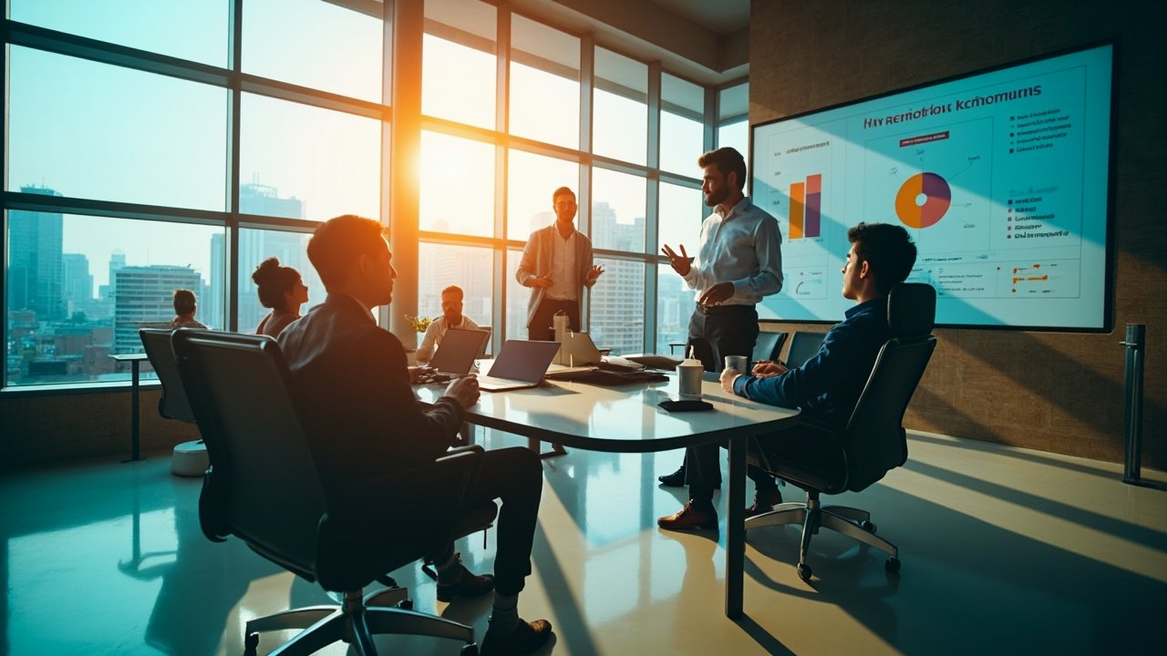 The Future of Remote Work in Pakistan: Trends and Opportunities