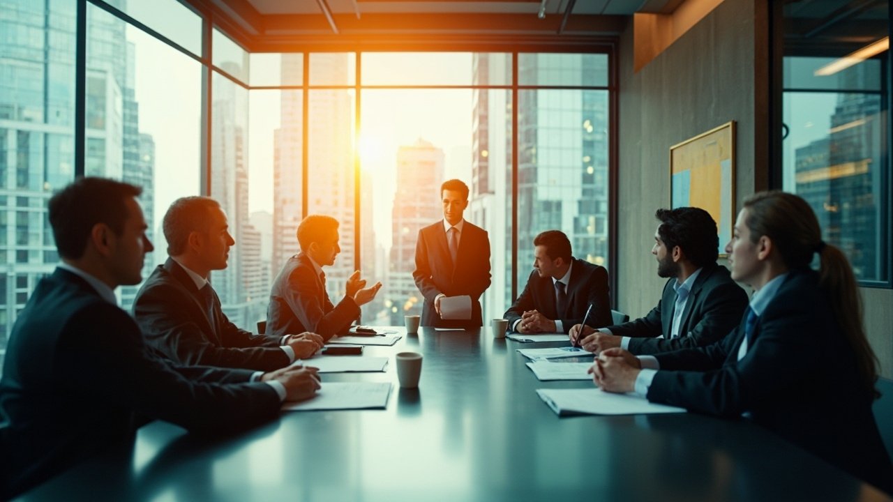Navigating the Job Market in Pakistan: How to Stand Out and Get Hired