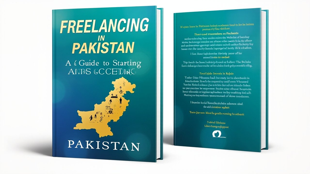 Freelancing in Pakistan: A Guide to Starting and Succeeding