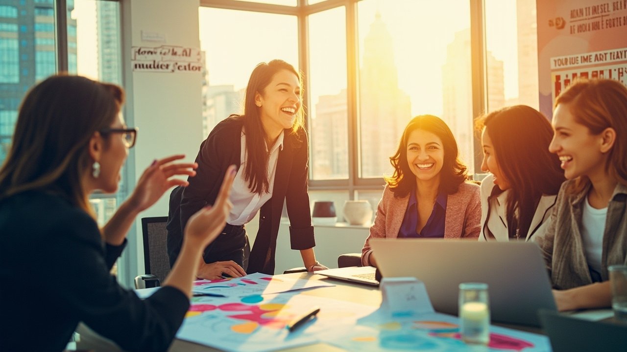 Top Career Opportunities for Women in Pakistan: Empowering Female Workforce
