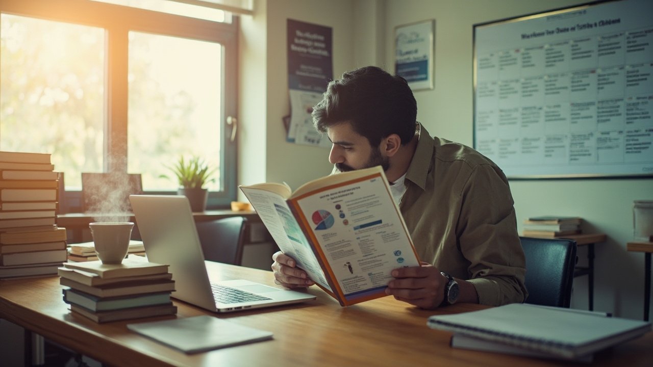 How to Prepare for Government Jobs in Pakistan: A Step-by-Step Guide